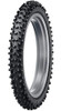 Cubierta Dunlop Mx12 80/100 21 51m Bamp Group 0