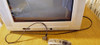 Tv 21  Admiral Control Remoto Original Funcionando+ Soporte 0