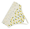 Delantal De Cocina Con Estampado De Piña Kate Spade 1
