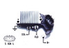 Regulador Alternador Nippo-denso Toyota 24v. 0