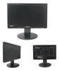 Computador Completo Monitor Tela 17 Pol I3 2ºg Ssd 120 + 8gb 2