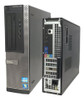 Computador Completo Monitor Tela 17 Pol I3 2ºg Ssd 120 + 8gb 3