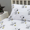 Character World Peanuts Snoopy Besties Juego De Funda De Edr 2
