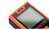 Medidor De Distancia Hamilton Md40 Láser 40m Funda 3