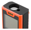 Medidor De Distancia Hamilton Md40 Láser 40m Funda 5