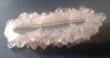 Mineral Cuarzo Hialino Cristal De Roca Calcedonia 0