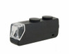 Microscopio De Mano 60x-100x 0