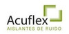 Panel Acústico Acuflex Alpine Basic 50x50 Cm X 50 Mm 4