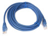 Cable De Red Ethernet Rj45 Utp Categoria 6 (5 Metros) 0