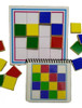 Coloca Color Secuencia Estimulacion Orden Color Motricidad 0