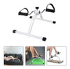 Pedalera Rehabilitacion Mini Bicicleta Fija Portatil 4