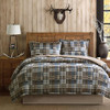 Woolrich Plaid Dormitorio Edredón Alternativo Hipoalergénico 1