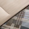 Woolrich Plaid Dormitorio Edredón Alternativo Hipoalergénico 2