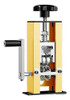Máquina Manual Elétrica De Descascar Fios Com Ouro 3