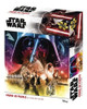 Puzzle Rompecabezas Prime 3d 500 Piezas Star Wars Original 0
