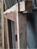 Ventana De Madera Antigua 2