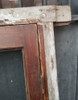 Ventana De Madera Antigua 7