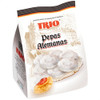 Galletitas Pepas Alemanas Trio Mejor Precio - Pack X12 Unid 1