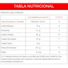Galletitas Pepas Alemanas Trio Mejor Precio - Pack X12 Unid 4