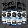 Toxic Shine | Kit Combo Lavado | Básico #20 | Shampoo + Cera 2