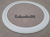 Bandalines Bandas Blancas Rodado 14 Originales (anchos) 2
