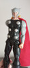 Muñeco Thor Usado 5