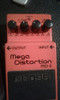 Distorsión Boss Md-2 Mega Distortion 2