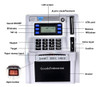 Yaboo Cajero Automtico Digital Para Nios, Caja De Banca Elec 2