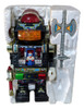 Boneco Star Roto Robot Na Caixa Funcionando 1