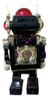 Boneco Star Roto Robot Na Caixa Funcionando 2