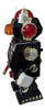Boneco Star Roto Robot Na Caixa Funcionando 4