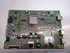 Placa Main LG 49lj5500 Sa 0