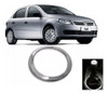 Aro Cromado Base Palanca Cambios Gol Trend Voyage Hasta 2011 0