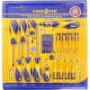 Set Herramientas 25 Piezas Goodyear Philips/plana/torx Cuota 2