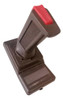 Joystick Para Commodore 64 - Cable Cortado - No Envío - D 2