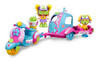 Set Pinypon Moto Con Carrito P/ Llevar  Mascota ELG P16247 2