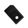 Adaptador De Microsim Para Todos Los Celulares Micro Sim X5 0