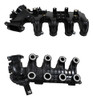 Multiple Admision Completo Peugeot 307 Sw 1.6 Hdi 16v 0 Multiple Admision Completo Peugeot 307 Sw 1.6 Hdi 16v 0