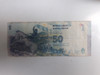 Billete De 50 Pesos Malvinas Reposicion Bott. N° 4203. Mira! 1