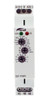 Relé Multifunción Modular Timer Temporizador Eléctrico 16a 2