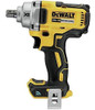 La Herramienta Dewalt 20v Max Conecta 1/2 PuLG. Medio 1