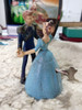 Figura Disney De La Cenicienta A Cuerda. 3