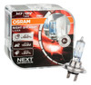 Lamparas Osram H7 Laser Next Generation 64210nldp 1