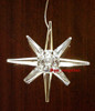 Estrella Luminosa Transparente Cambia De Color Automáticaman 1