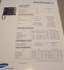 Gabinete Básico P Ampliación Cent. Tel. Samsung Dcs Kp40d-ma 1