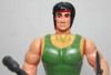 Boneco Rambo Sos Comandos Gulliver S.o.s. Commandos Raro 3