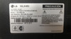 Juego De Parlantes LG 32lk450 5