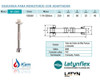 Descarga Para Mingitorio Con Adaptador Latynflex 2