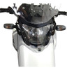 Protector Faro Policarbonato Honda Xre300 Pferd 3