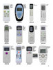 Control Remoto Aire Rca Source 1 Hyundai Reetech Mas Ar-871 3